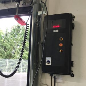 Industrie Steuerungstechnik