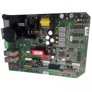 Kühn Tec Platine